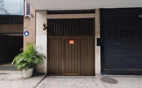 Sossego Em Ipanema - Ideal Para Familias - Vp101A Z2
