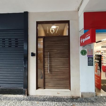 Sossego Em Ipanema - Ideal Para Familias - Vp101A Z2 Rio de Janeiro Exterior foto