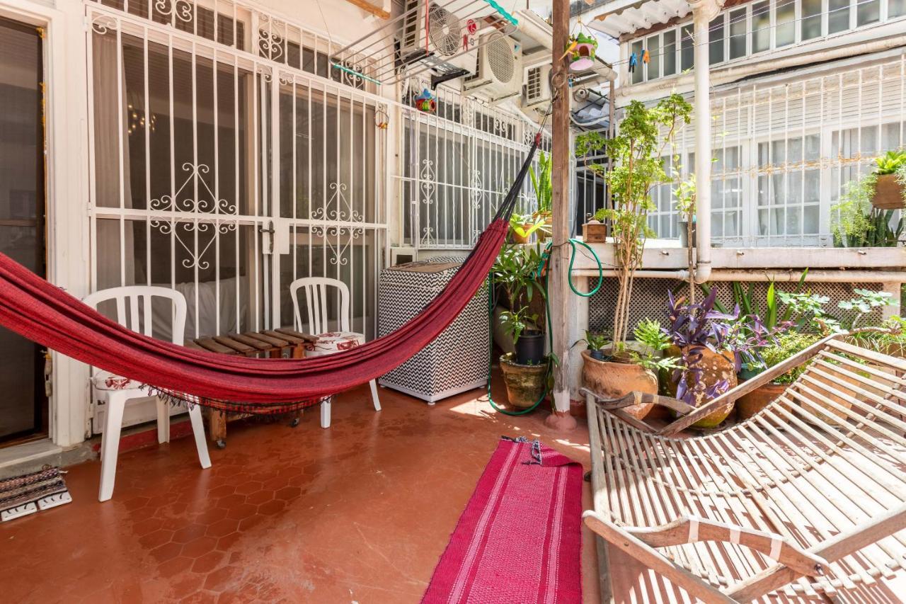 Sossego Em Ipanema - Ideal Para Familias - Vp101A Z2 Rio de Janeiro Exterior foto