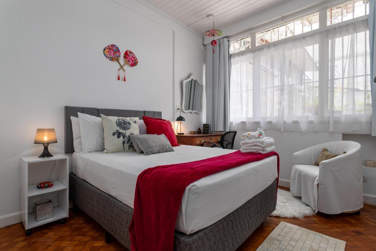 Sossego Em Ipanema - Ideal Para Familias - Vp101A Z2 Rio de Janeiro Exterior foto