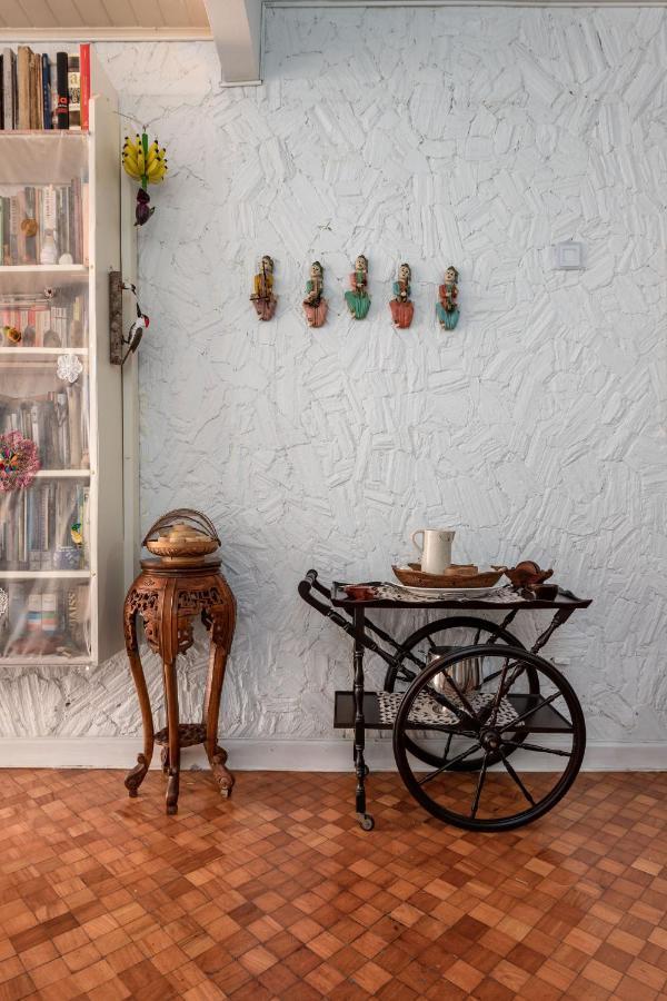 Sossego Em Ipanema - Ideal Para Familias - Vp101A Z2 Rio de Janeiro Exterior foto