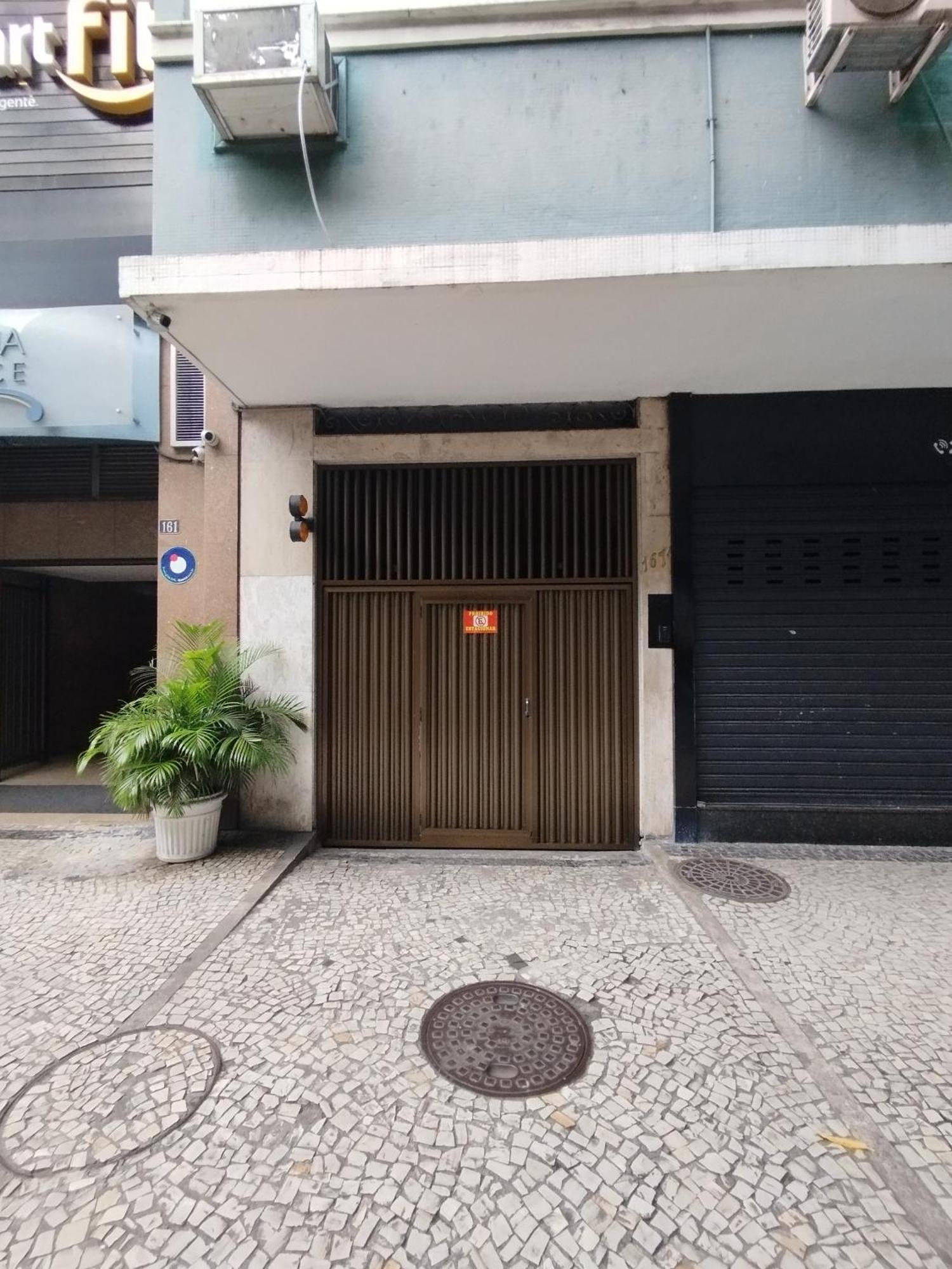 Sossego Em Ipanema - Ideal Para Familias - Vp101A Z2 Rio de Janeiro Exterior foto